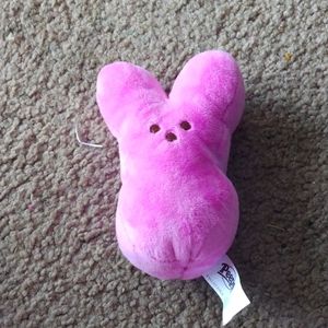 Peeps stuffed animal toy for kids